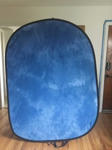 Lastolite foldable backdrop - lastolite,