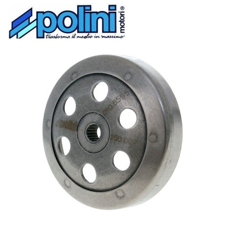 Cloche embrayage polini - d'embrayage,