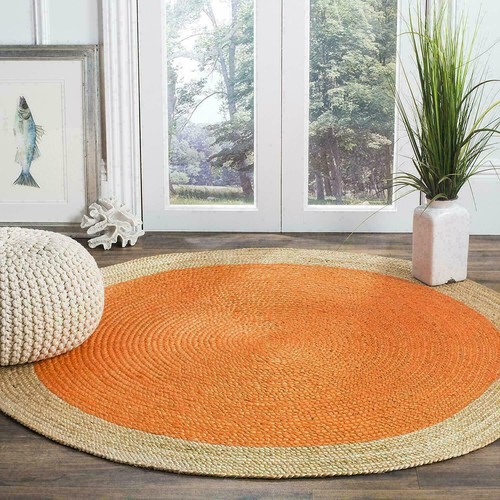 Tapis rond - tapis,