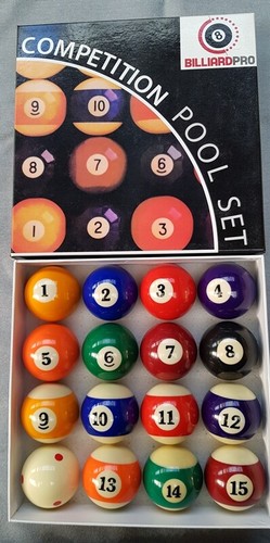 Billes billard de - billes,