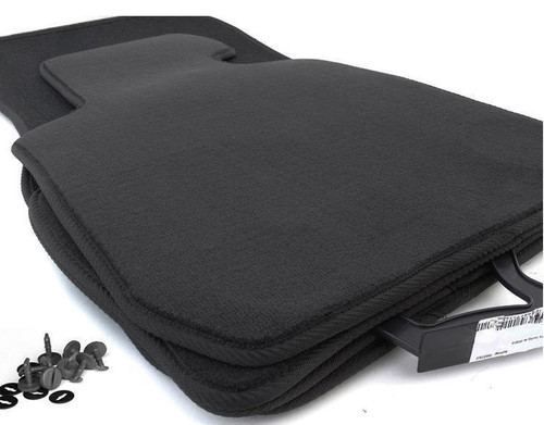 Tapis sol bmw série e46 - sol,