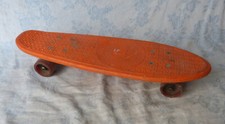 #Skateboard Vintage# ancienne