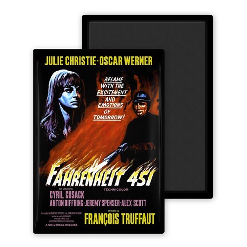 Fahrenheit 451 1966 - , 3