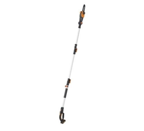 Taille haie batterie - haie, worx