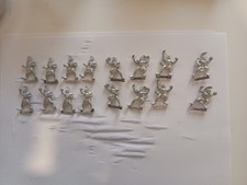 Equipe Elfes Des Bois Blood