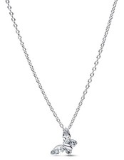 Pandora Bijoux Collier Pour