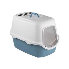 Maison de toilette pour chat -