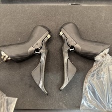 Shimano Ultegra 8020 11 Speed Hydraulic Mechanical Shifter Set 2x11 (NWS)