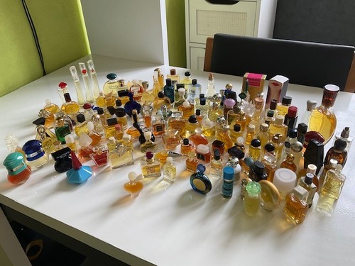 Collection miniatures de - miniatures,