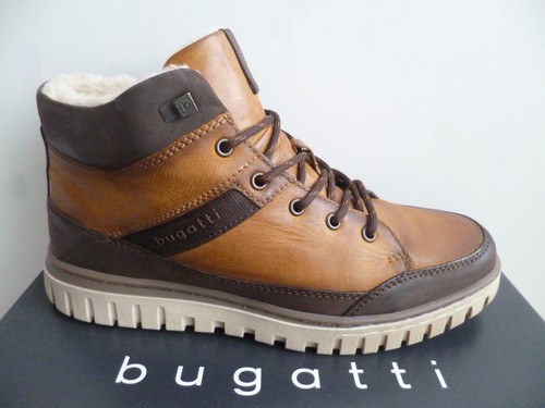 Bugatti bottes pour - bugatti, hommes