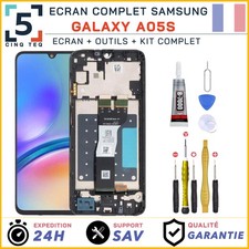 Ecran Complet Remplacement
