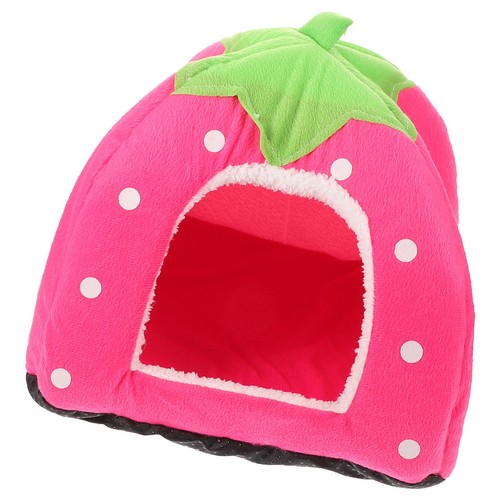 Tente pour chien coton doux - chien, en