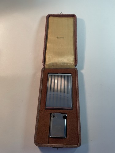 Coffret quercia boite - boite, à