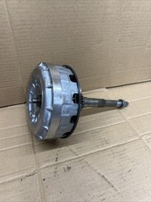 2012-2014 Yamaha TMAX T-MAX 530 Complete Clutch Basket Plates