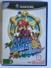 SUPER MARIO SUNSHINE COMPLET
