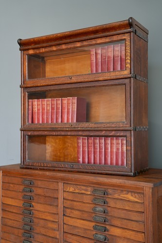 Vintage macey lawyer - vintage,