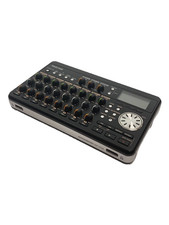 Enregistreur numérique multi pistes TASCAM DP-008EX Pocketstudio portable...