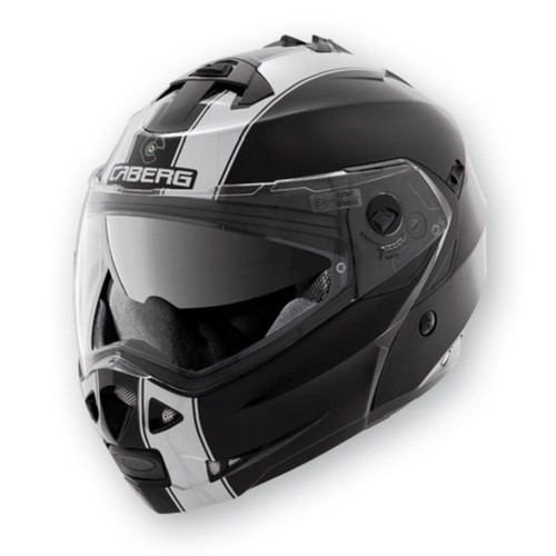 Casque caberg modulaire - casque,