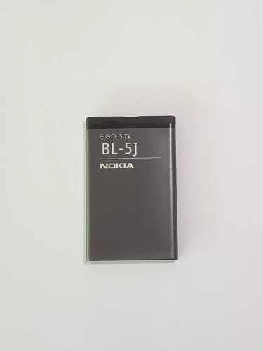 Génuine batterie nokia - génuine, asha