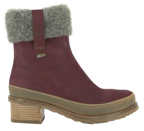 Naturalista n5122 bottines - n5122,