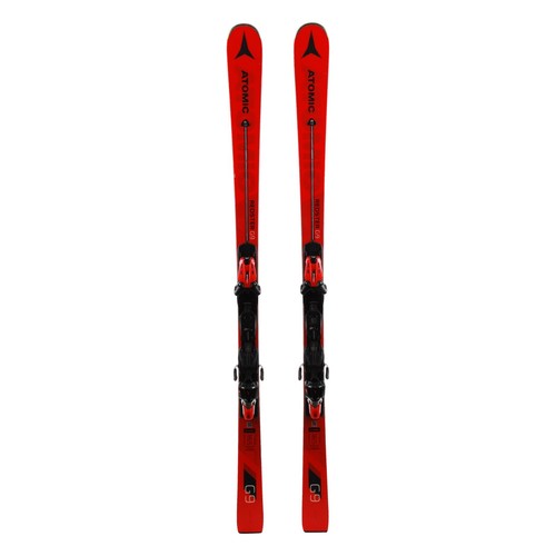 Ski occasion atomic redster - occasion,