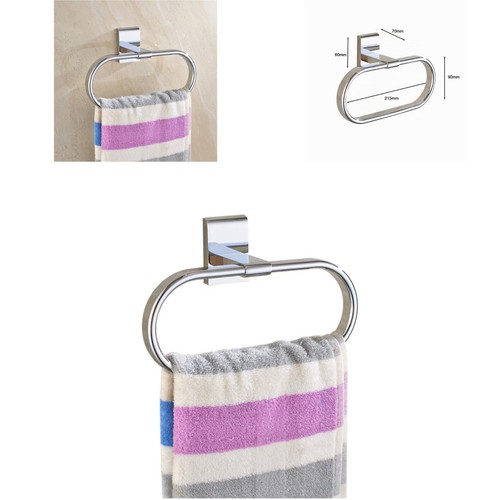 Flybath anneau porte serviette - anneau,