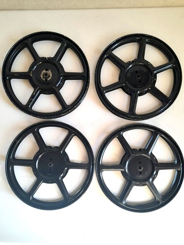 Bobines pour projecteur - bobines,