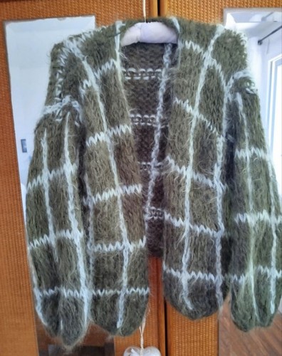 Les tricots cardigan - tricots,