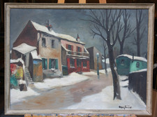 Andrey Prévost 1890-1961