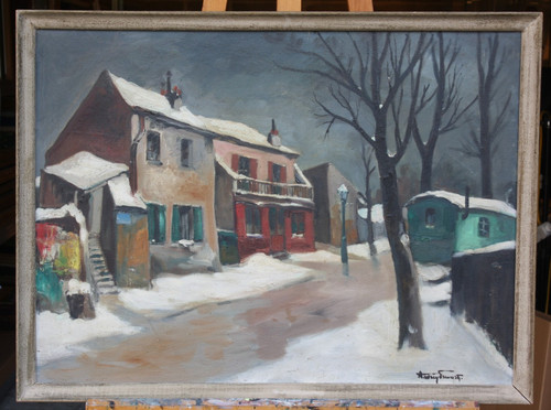 Andrey prévost 1890 1961 - andrey, 1890-1961