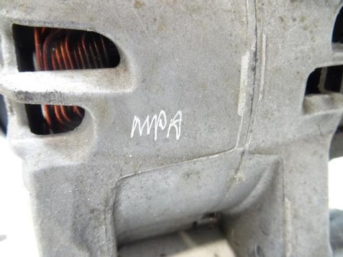 Alternateur ford fiesta - alternateur,