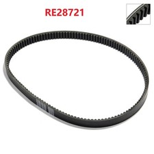 RE28721 Courroie