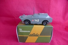 Solido 1/50 Char Tank