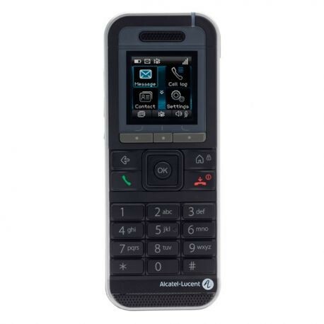 Alcatel 8232 dect eco recyclé - 8232,