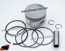 Kit Piston Moteur Lifan 150cc