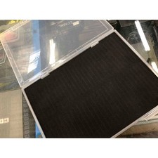 Boîte Transparente BKK Pour Ondulants Cuillère Pêche Sportive Truite Area