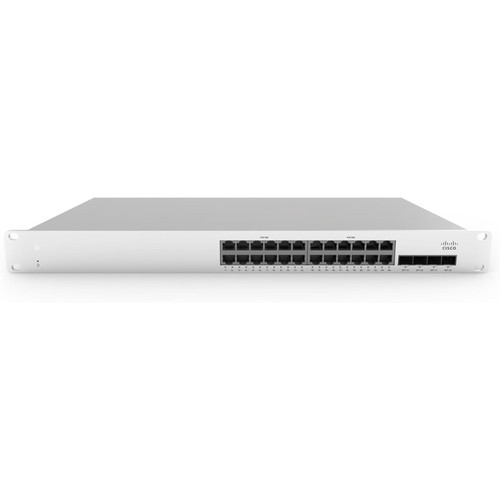 Cisco meraki ms210 24p switch - cisco,