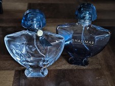 Flacons Vides Pour Collection