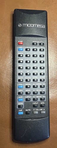 Remote télécommande fi - tÉlÉcommande, hi-fi