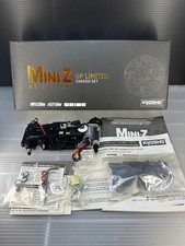 Kyosho Mini-Z MR-03 VE PRO GP