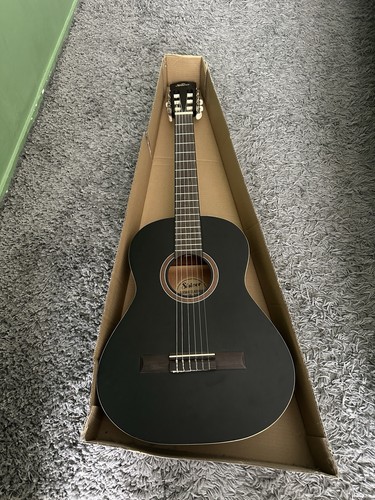 Shiver gcs guitare - shiver,