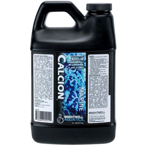 Brightwell aquatics calcion - brightwell, 2