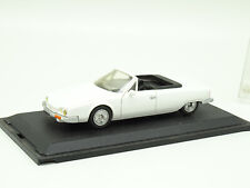 Ministyle 1/43 - Citroen CX White Orphée