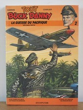 La guerre du pacifique Hubinon