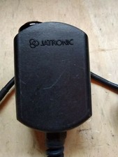 NEW Jatronic PTT Interface