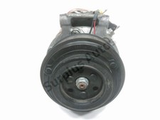 COMPRESSEUR DE CLIMATISATION