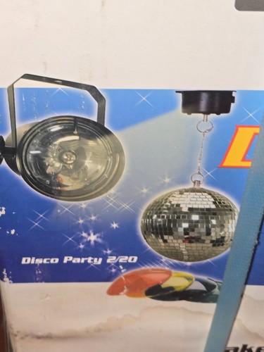 Lampe spot boule facette - spot,