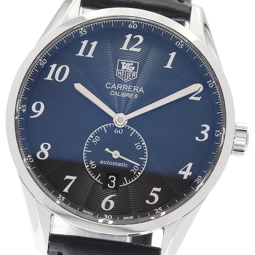 Montre automatique homme - , tag