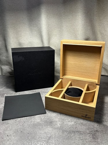 Hublot boîte vide - hublot,