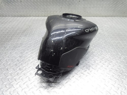 2024 moto 450ss gas - cf,